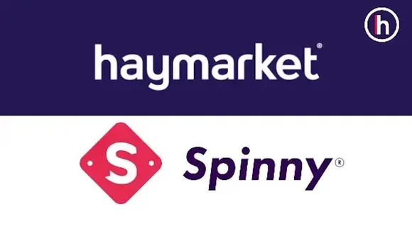 Haymarket Spinny