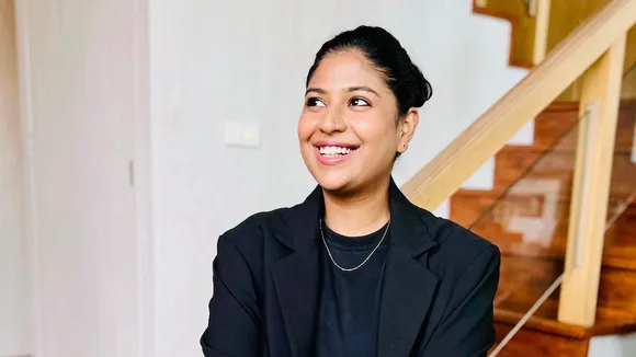 Shefali Anurag