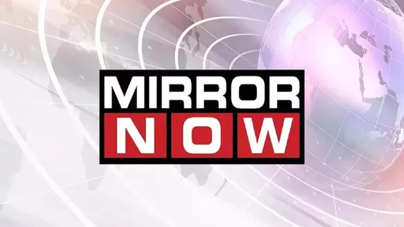 Mirror now