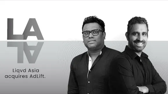 Liqvd Asia acquires Adlift