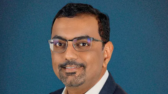 Abhishek Vanamali