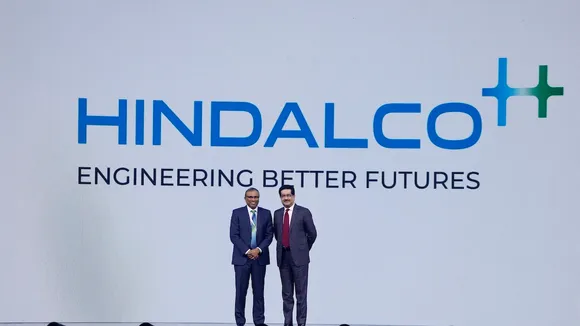 Hindalco