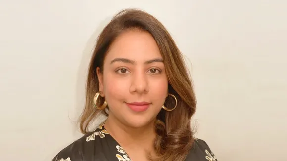 Neha Mishra