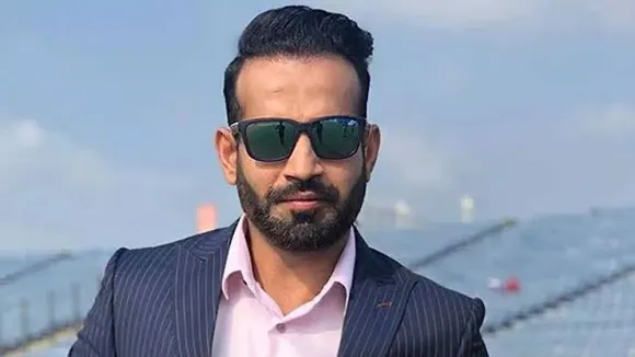 Irfan Pathan