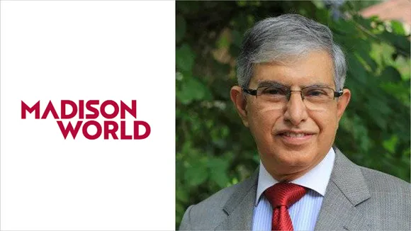 Sam Balsara