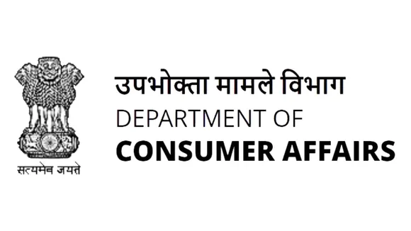 Department of Consumer Affairs