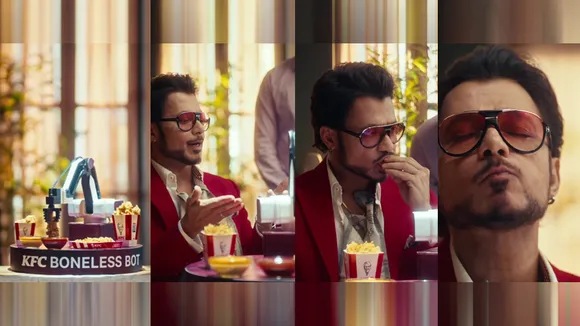 Anupam-Mittal-KFC