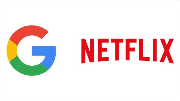 Google netflix