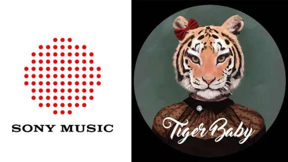 Sony Tiger Baby Films