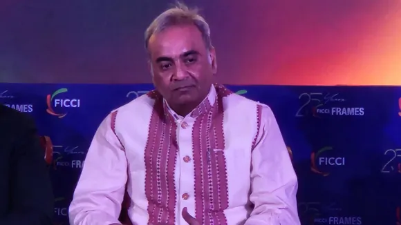 Gaurav Dwivedi