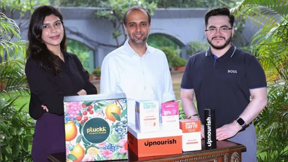 pluckk upnourish