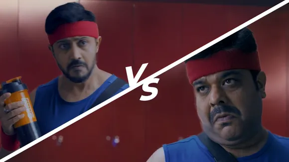 cashkaro ad