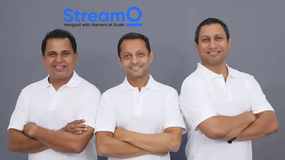 Pravis acquires stake in ad-tech gaming platform StreamO