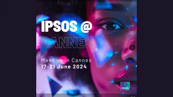 Ipsos partners with RTL Ad Alliance for Cannes Lions 2024