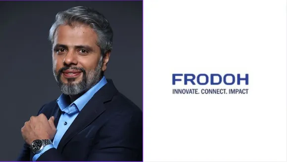 Frodoh World onboards Shamsuddin Jasani as Strategic Advisor