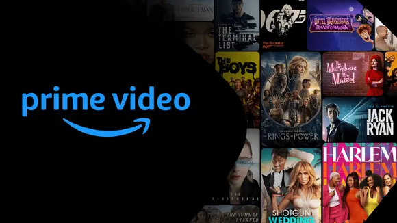 Prime Video to launch three new ad formats