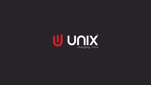 unix logo