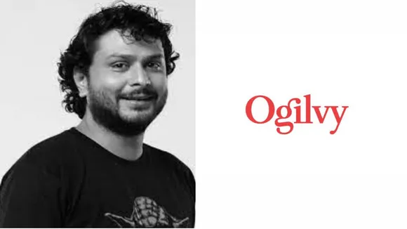 Neville Shah moves on from Ogilvy