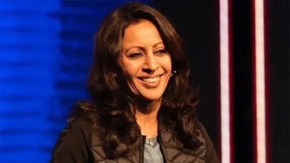 Keerthana Ramakrishnan 