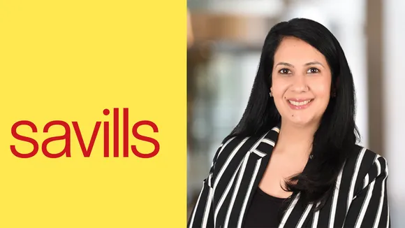Savills India appoints Neha Bahl Gujral as Head of Marketing & Communications