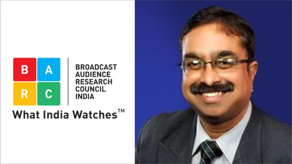BARC India appoints Bikramjit Chaudhuri as Chief of Measurement Science & Analytics