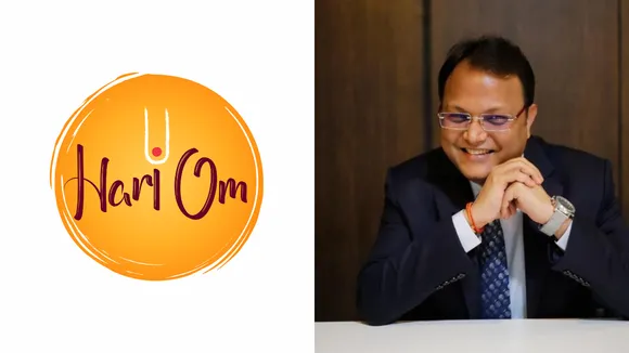 Vibhu Agarwal announces mythology oriented OTT platform 'Hari Om'
