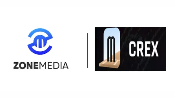 Zone Media and Crex announce partnership for digital advertising
