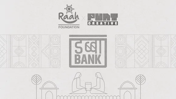 Raah Foundation and Punt Creative further women’s financial autonomy with Dabba Bank