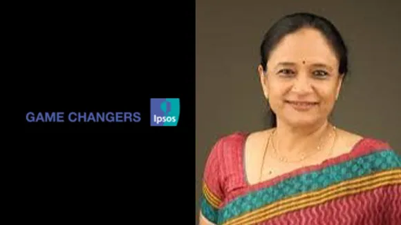 Ipsos hires Rajashree Ivaturi as Partner, Ipsos Strategy3