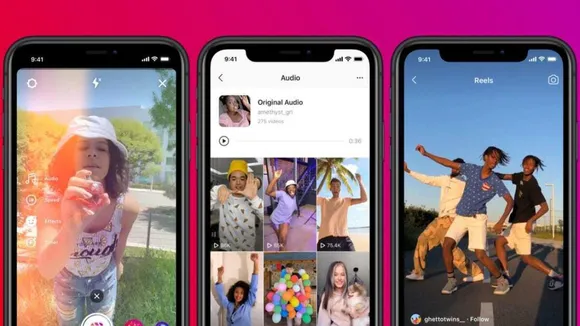 New trend blows marketers