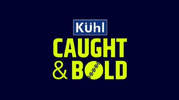 Kühl Fans announced as title sponsor for Hotstar OTT’s "Caught & Bold"