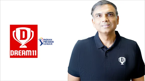 IPL is an instrumental supply creator: Vikrant Mudaliar, Dream11 CMO