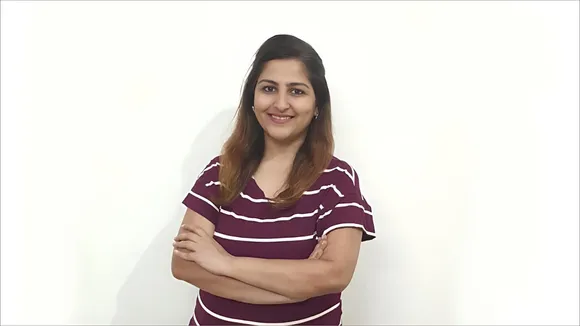 Gozoop Group appoints Priyanka Sharma as Group Director, Brand Communications