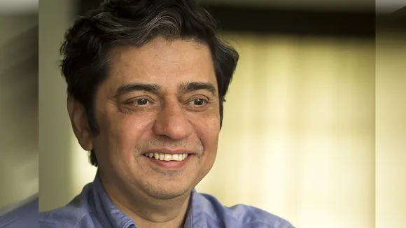 Santosh-Desai