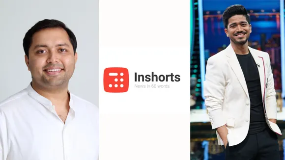Inshorts co-founder and CEO Azhar Iqubal to transition to Chairman