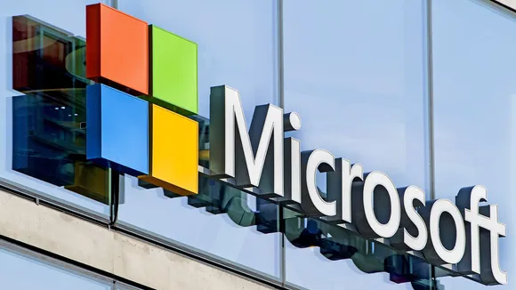Microsoft's search and news ad revenue surges by 12% in Q3 2024