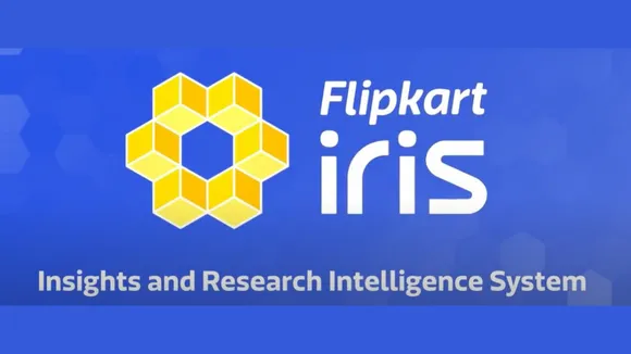 Flipkart launches insights platform IRIS to help brands bolster business