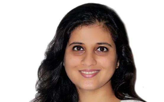 Kanika Kalra joins Reckitt as Regional Marketing Director – Health & Nutrition