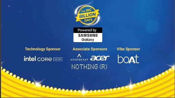 flipkart sponsors