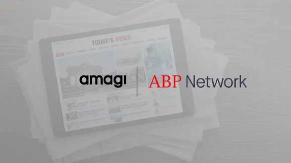 ABP Network, Amagi