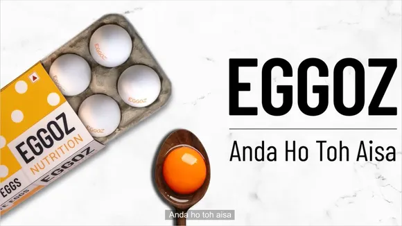 Eggoz urges golden yolk importance with ‘Anda Ho to Aisa’