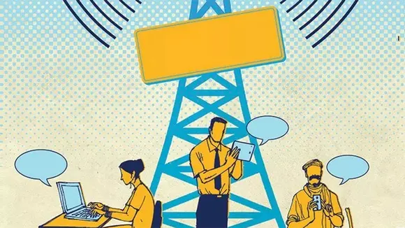Telecom-operators apps under licence