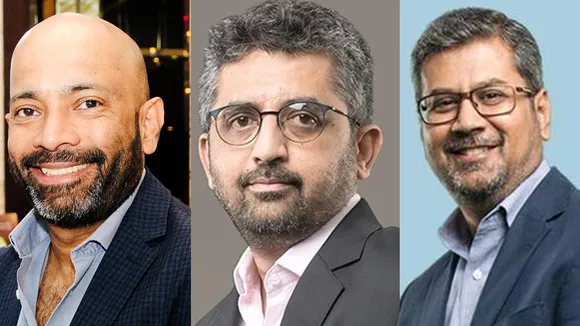 Nachiket Pantvaidya, Ajay Bhalwankar, and Tushar Shah
