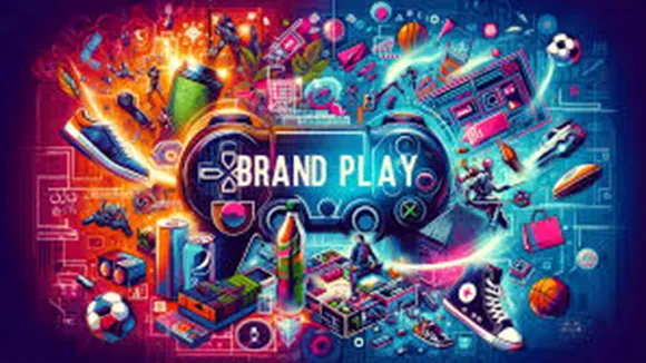 How savvy brands can turn the gaming experience into a content engine