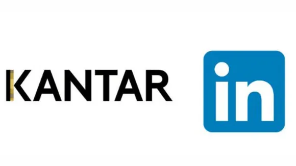 Kantar partners with LinkedIn to introduce B2B ad measurement for CTV