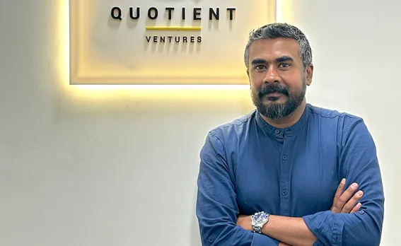 Hari Krishnan joins Quotient Ventures as Group CBO