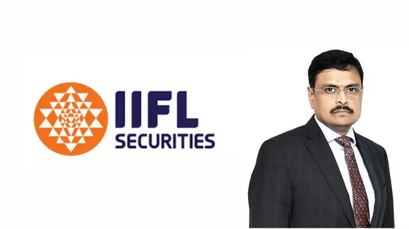 IIFL Securities appoints Nemkumar H as MD w.e.f May 15, 2024