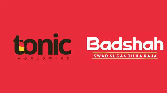 Tonic Worldwide bags digital mandate for Badshah Masala