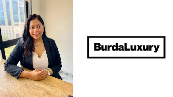 BurdaLuxury appoints Annesha Sanyal as Country Director, Brand Solutions & Marketing