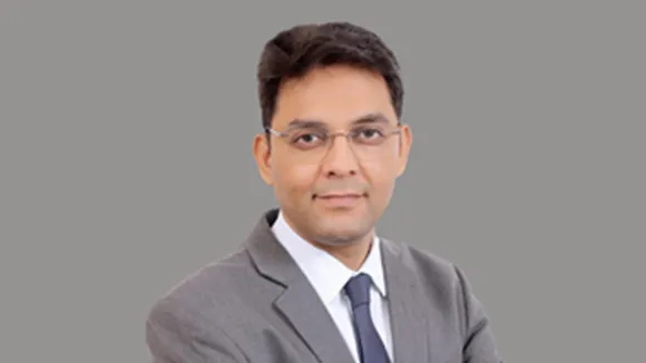 Samvrit Bhattacharya